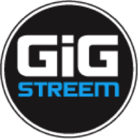 GiGstreem